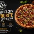 Best Pizza Bar Broadbeach &ndash; Fresh Gourmet Pizza, Pasta & More