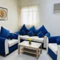 SAR 875,  Sofa Set Inncludin Coffee Table For Sale