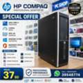 BHD 37,  HP Core I7 Desktop Computer &ndash; 3.30 GHz, Windows 10 Pro, Office - Call / WhatsApp: 39548774