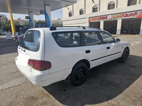 Riyadh, Vehicles, Cars & Trucks , SAR 12000,  Toyota Camry Box 96 تويوتا كامري بوكس,  1996,  Manual,  630300 KM,