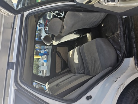 Riyadh, Vehicles, Cars & Trucks , SAR 12000,  Toyota Camry Box 96 تويوتا كامري بوكس,  1996,  Manual,  630300 KM,