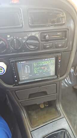 Riyadh, Vehicles, Cars & Trucks , SAR 12000,  Toyota Camry Box 96 تويوتا كامري بوكس,  1996,  Manual,  630300 KM,