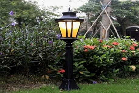 Lucknow, Free Items, INR 1000,  Victorian Light Pole Manufacturer