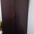 SAR 220, Used Wardrobe Available.