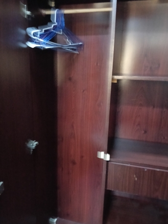 Jubail, Furniture, SAR 220,  Used Wardrobe Available.