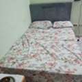 SAR 400,  Bed With Medicated Matress