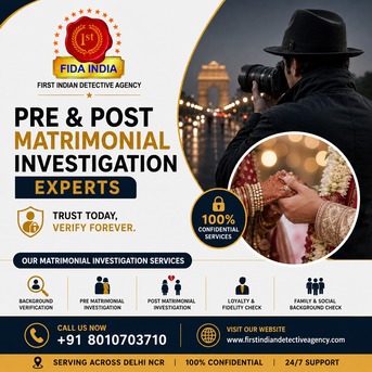 New Delhi, Legal, Best Indian Detective Agency For Personal & Corporate Investigations