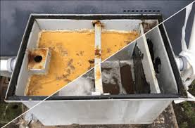 Abu Dhabi, Cleaning, Keep Your Kitchen Running Smoothly With Grease Trap Cleaning In Abu Dhabi | Al Waha Hygien