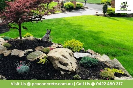 Sydney, Business, Affordable Landscaping Services Sydney Wide
