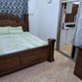 SAR 8000/year,  1 BR,  1BHK Sharing Flat Available For Small Family Or Bachelor