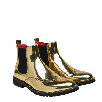 Mumbai, Clothing & Accessories, Chelsea Boots | The Ultimate Men