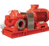 New Delhi, Industrial Machinery, Kirloskar Fire Pump Dealer