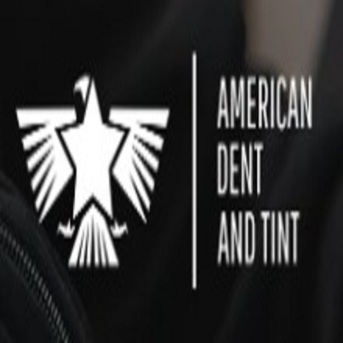 New York, Business, American Dent And Tint