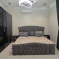 SAR 3800,  Luxurious King Size Bedset With Mattress For Sale