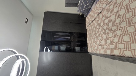 Riyadh, Furniture, SAR 3800,  Luxurious King Size Bedset With Mattress For Sale