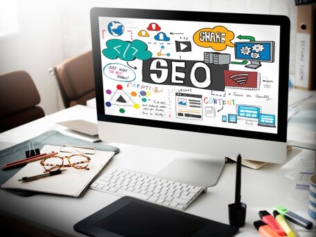 Noida, Marketing, Ecommerce SEO Services To Increase Traffic, Sales & Rankings