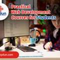 Practical Web Development Courses For Students