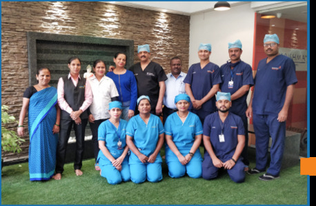 Pune, Health, Vitiligo Treatment In Pune | Leucoderma Treatment In Pune