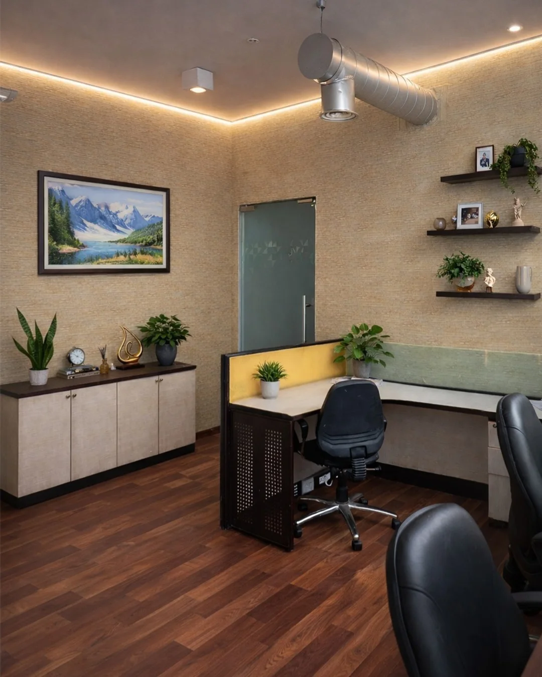 Noida, Offices, INR 20000,  22000 Sq. Feet,  Premium Private Office Space In Noida For Focused Business Growth