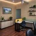 INR 20000,  22000 Sq. Feet,  Premium Private Office Space In Noida For Focused Business Growth