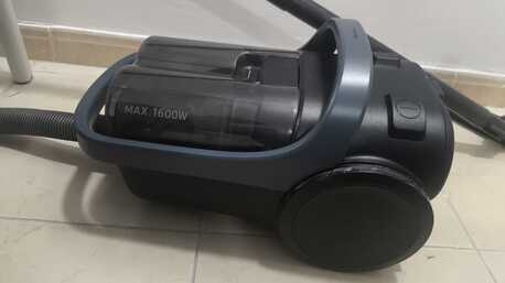 Riyadh, Appliances, SAR 300,  Panasonic Vacuum Cleaner For Sale In Excellent Condition