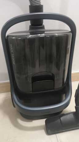 Riyadh, Appliances, SAR 300,  Panasonic Vacuum Cleaner For Sale In Excellent Condition