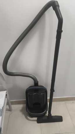 Riyadh, Appliances, SAR 300,  Panasonic Vacuum Cleaner For Sale In Excellent Condition