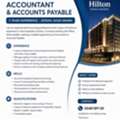 I'm Looking For Accountant Job