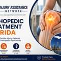 Orthopedic Treatment Florida - Expert Care For Injury Recovery