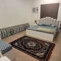 Furnished,  1 BR,  Premium Furnished Apartment Available For Rent Near Masjid E Nabwi