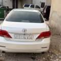 SAR 28000,  Toyota Aurion,  2010,  Automatic,  413000 KM,