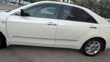 Riyadh, Vehicles, Cars & Trucks , SAR 28000,  Toyota Aurion,  2010,  Automatic,  413000 KM,