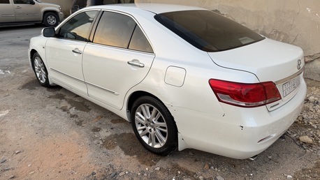 Riyadh, Vehicles, Cars & Trucks , SAR 28000,  Toyota Aurion,  2010,  Automatic,  413000 KM,