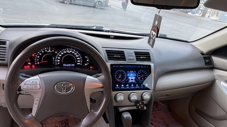 Riyadh, Vehicles, Cars & Trucks , SAR 28000,  Toyota Aurion,  2010,  Automatic,  413000 KM,
