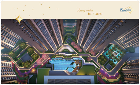 Greater Noida, Real Estate, RG Pleiaddes In Greater Noida: A New Benchmark For Modern Residential Living