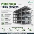 Austin&rsquo;s Best Point Cloud To BIM Services Provider Company, Texas