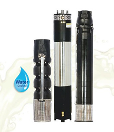 New Delhi, Industrial Machinery, Kirloskar Pump Dealers In India