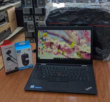 Manama, Computers, BHD 88,  LENOVO X1 CARBON Core I7 Thin & Slim Laptop 14" Display 8GB RAM 256GB SSD M.2 35x Fast