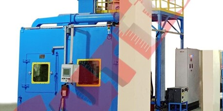 Mumbai, Automotive, Benefits Of Using Roll Texturing Shot Blasting Machines In Steel Manufacturing