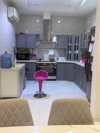 Bani Malik, Apartments, Flats, Houses & Villas, SAR 45000/year,  Furnished,  3 BR,  3 Bedroom 3 Baths 1 Majlis 1 Lounge 2 Servant Rooms Apartment For Rent