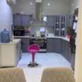 SAR 45000/year,  Furnished,  3 BR,  3 Bedroom 3 Baths 1 Majlis 1 Lounge 2 Servant Rooms Apartment For Rent