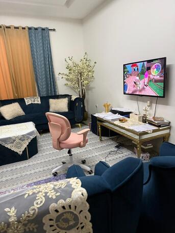 Bani Malik, Apartments, Flats, Houses & Villas, SAR 45000/year,  Furnished,  3 BR,  3 Bedroom 3 Baths 1 Majlis 1 Lounge 2 Servant Rooms Apartment For Rent