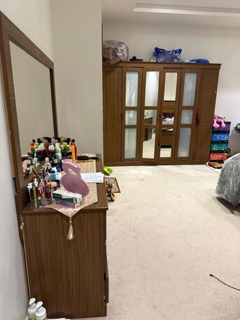 Bani Malik, Apartments, Flats, Houses & Villas, SAR 45000/year,  Furnished,  3 BR,  3 Bedroom 3 Baths 1 Majlis 1 Lounge 2 Servant Rooms Apartment For Rent