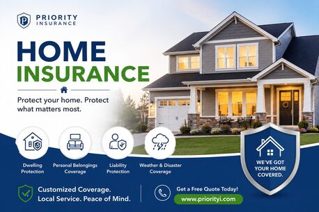 New York, Business, Affordable Homeowners Insurance SC With Customized Coverage