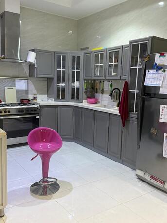 Bani Malik, Household Items, SAR 3800,  Kitchen Cabinets