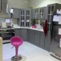 SAR 3800, Kitchen Cabinets