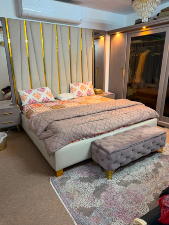 Riyadh, Apartments, Flats, Houses & Villas, SAR 11500/undefined,  1 BR,  1 Bed Apartment For Small Family With 1 Washroom And Kitchen Super Clean And Ready To Use.