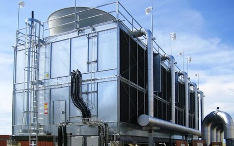 Rohini, Machinery, Are You Searching For Trusted Suppliers Of Chiller And Cooling Tower In Haryana?