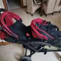 BHD 25,  Twin Stroller