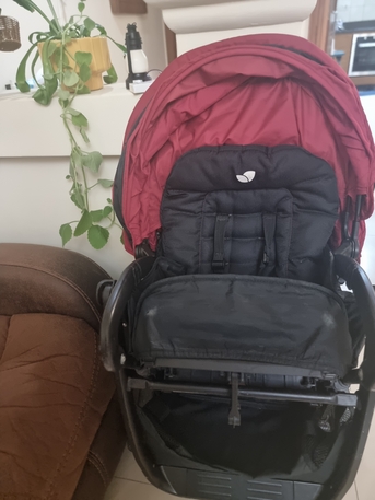 Juffair, Baby & Kid Stuff, BHD 25,  Twin Stroller